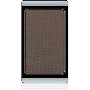ARTDECO Eye Brow Powder Eyebrow Powder in a Practical Magnetic Case palette refill shade 18 Cinder Brown 0.8 g ARTDECO Eye Brow Powder Eyebrow Powder in a Practical Magnetic Case palette refill shade 18 Cinder Brown 0.8 g