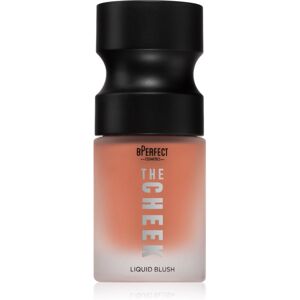 Bperfect The Cheek Liquid Blush - Searing Sun - Multi-purpose Makeup Bperfect The Cheek Liquid Blush - Searing Sun - Multi-purpose Makeup