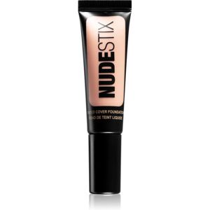 Nudestix Tinted Cover Light Foundation with Brightening Effect for a natural look shade Nude1.5 25 ml