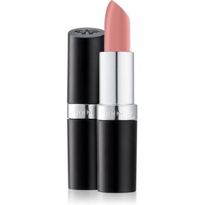 Rimmel Lasting Finish Long-Lasting Lipstick shade 020 Cappuccino Light 4 g Rimmel Lasting Finish Long-Lasting Lipstick shade 020 Cappuccino Light 4 g