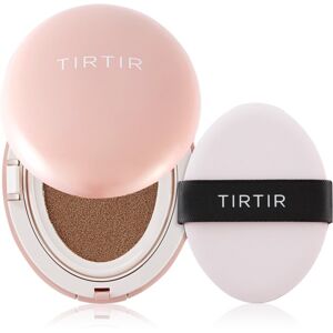 TIRTIR Mask Fit All Cover Cushion Mini Mattifying Cushion Foundation shade 43N Deep Cocoa 4.5 g TIRTIR Mask Fit All Cover Cushion Mini Mattifying Cushion Foundation shade 43N Deep Cocoa 4.5 g