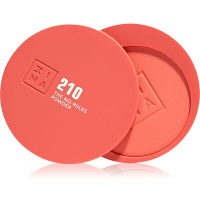 3ina The No-Rules Powder - Powder 3ina The No-Rules Powder - Powder