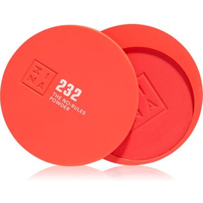 3ina The No-Rules Powder - face powder 3ina The No-Rules Powder - face powder