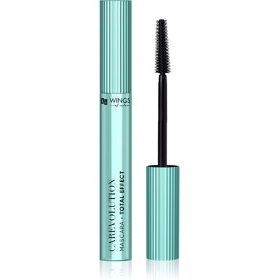 AA Wings of Color Carevolution Total Effect Volumising and Lengthening Mascara 9 g AA Wings of Color Carevolution Total Effect Volumising and Lengthening Mascara 9 g