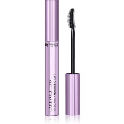AA Wings of Color Carevolution Magnetic Lift Lenghtening and Curling Mascara 9 g AA Wings of Color Carevolution Magnetic Lift Lenghtening and Curling Mascara 9 g