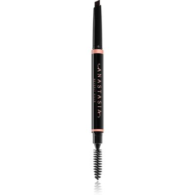 Anastasia Beverly Hills Brow Definer Eyebrow Pencil shade Granite 0,2 g Anastasia Beverly Hills Brow Definer Eyebrow Pencil shade Granite 0,2 g