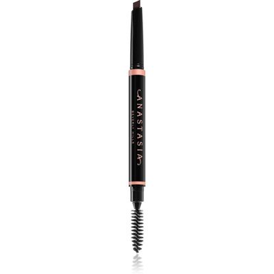 Anastasia Beverly Hills Brow Definer Eyebrow Pencil shade Ash Brown 0,2 g Anastasia Beverly Hills Brow Definer Eyebrow Pencil shade Ash Brown 0,2 g