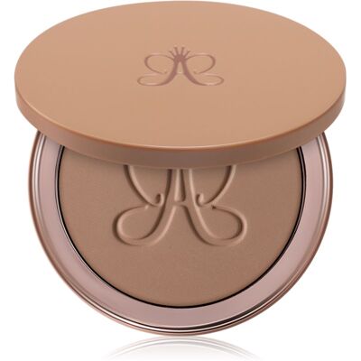 Anastasia Beverly Hills Smooth Blur Bronzer Compact Bronzing Powder shade Warm Sand Vibes 10 g Anastasia Beverly Hills Smooth Blur Bronzer Compact Bronzing Powder shade Warm Sand Vibes 10 g