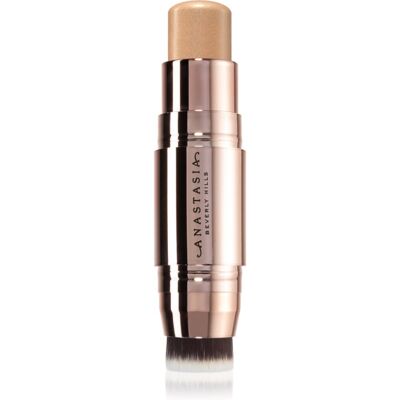 Anastasia Beverly Hills Stick Highlighter Brightening Stick shade Dripping in Gold 8 g Anastasia Beverly Hills Stick Highlighter Brightening Stick shade Dripping in Gold 8 g