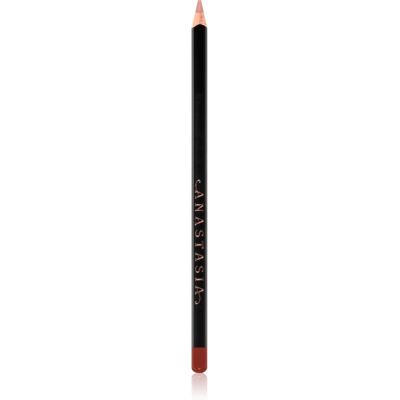 Anastasia Beverly Hills Lip Liner Contour Lip Pencil shade Warm Taupe 1.49 g Anastasia Beverly Hills Lip Liner Contour Lip Pencil shade Warm Taupe 1.49 g