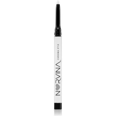 Anastasia Beverly Hills Norvina Chroma Stix White Eyeliner - Eye Product Anastasia Beverly Hills Norvina Chroma Stix White Eyeliner - Eye Product