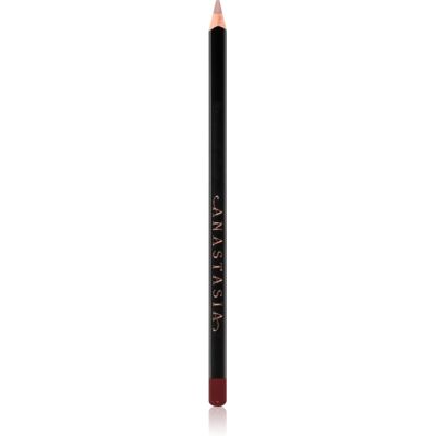 Anastasia Beverly Hills Lip Liner Contour Lip Pencil shade Raisin 1.49 g Anastasia Beverly Hills Lip Liner Contour Lip Pencil shade Raisin 1.49 g
