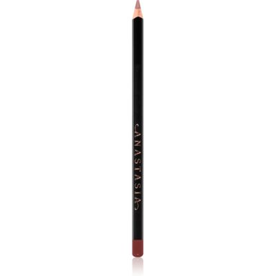 Anastasia Beverly Hills Lip Liner Contour Lip Pencil shade Rosewood 1.49 g Anastasia Beverly Hills Lip Liner Contour Lip Pencil shade Rosewood 1.49 g