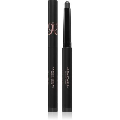 Anastasia Beverly Hills GLIDR Shadow Stick Eyeshadow in a stick shade Graphite Glow 1.5 g Anastasia Beverly Hills GLIDR Shadow Stick Eyeshadow in a stick shade Graphite Glow 1.5 g