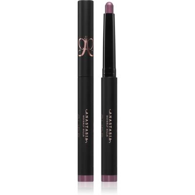Anastasia Beverly Hills GLIDR Shadow Stick Eyeshadow in a stick shade Ultraplum 1.5 g Anastasia Beverly Hills GLIDR Shadow Stick Eyeshadow in a stick shade Ultraplum 1.5 g