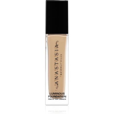 Anastasia Beverly Hills Luminous Foundation Illuminating Foundation shade 250C 30 ml Anastasia Beverly Hills Luminous Foundation Illuminating Foundation shade 250C 30 ml