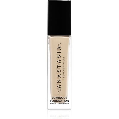 Anastasia Beverly Hills Luminous Foundation Illuminating Foundation shade 160C 30 ml Anastasia Beverly Hills Luminous Foundation Illuminating Foundation shade 160C 30 ml