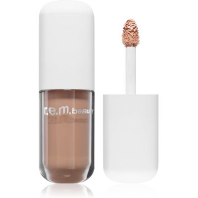 Ariana Grande R.E.M. Midnight Shadows Liquid Eyeshadow Liquid Eyeshadow shade L8R 4 ml Ariana Grande R.E.M. Midnight Shadows Liquid Eyeshadow Liquid Eyeshadow shade L8R 4 ml