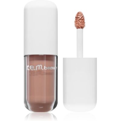 Ariana Grande R.E.M. Midnight Shadows Liquid Eyeshadow Liquid Eyeshadow shade G2G 4 ml Ariana Grande R.E.M. Midnight Shadows Liquid Eyeshadow Liquid Eyeshadow shade G2G 4 ml