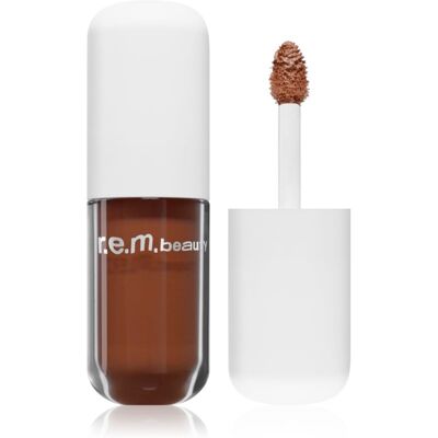 Ariana Grande R.E.M. Midnight Shadows Liquid Eyeshadow Liquid Eyeshadow shade 4 ml Ariana Grande R.E.M. Midnight Shadows Liquid Eyeshadow Liquid Eyeshadow shade 4 ml