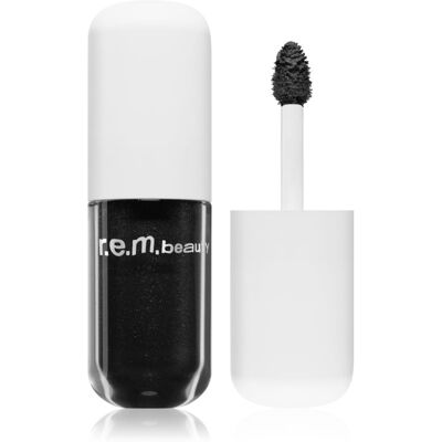 Ariana Grande R.E.M. Midnight Shadows Liquid Eyeshadow Liquid Eyeshadow shade Lustrous Telescope 4 ml Ariana Grande R.E.M. Midnight Shadows Liquid Eyeshadow Liquid Eyeshadow shade Lustrous Telescope 4 ml