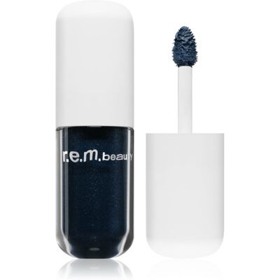 Ariana Grande R.E.M. Midnight Shadows Liquid Eyeshadow Liquid Eyeshadow shade Milky Way 4 ml Ariana Grande R.E.M. Midnight Shadows Liquid Eyeshadow Liquid Eyeshadow shade Milky Way 4 ml