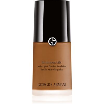 Armani Luminous Silk Foundation Illuminating Foundation shade 11.75 30 ml Armani Luminous Silk Foundation Illuminating Foundation shade 11.75 30 ml