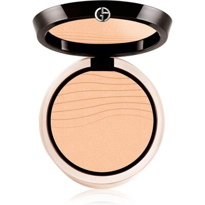 Giorgio Armani Luminous Silk Glow Fusion Powder - Face Powder Giorgio Armani Luminous Silk Glow Fusion Powder - Face Powder