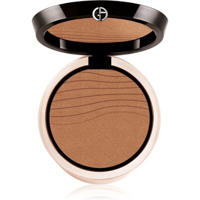 Armani Beauty Luminous Silk Illuminating Compact Powder shade 9 3.5 g Armani Beauty Luminous Silk Illuminating Compact Powder shade 9 3.5 g