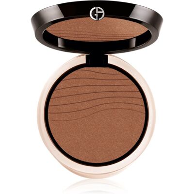 Armani Beauty Luminous Silk Illuminating Compact Powder shade 11.5 3.5 g Armani Beauty Luminous Silk Illuminating Compact Powder shade 11.5 3.5 g