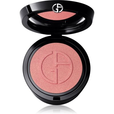 Armani Luminous Silk Glow Blush Illuminating Blush shade 50 Euphoric 3.6 g Armani Luminous Silk Glow Blush Illuminating Blush shade 50 Euphoric 3.6 g
