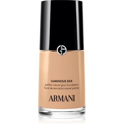Armani Luminous Silk Foundation 2026 Illuminating Foundation shade 5 30 ml Armani Luminous Silk Foundation 2026 Illuminating Foundation shade 5 30 ml