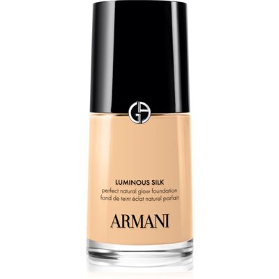Armani Luminous Silk Foundation 2026 Illuminating Foundation shade 4 30 ml Armani Luminous Silk Foundation 2026 Illuminating Foundation shade 4 30 ml