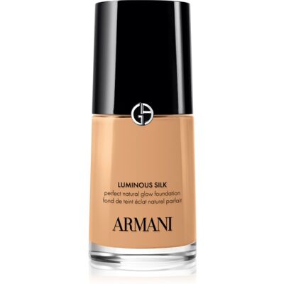 Armani Luminous Silk Foundation 2026 Illuminating Foundation shade 6.25 30 ml Armani Luminous Silk Foundation 2026 Illuminating Foundation shade 6.25 30 ml