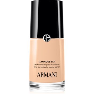 Armani Luminous Silk Foundation 2026 Illuminating Foundation shade 3.75 30 ml Armani Luminous Silk Foundation 2026 Illuminating Foundation shade 3.75 30 ml