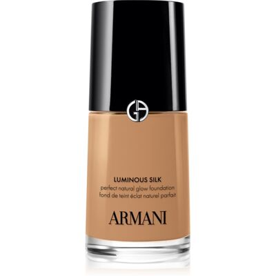 Armani Luminous Silk Foundation 2026 Illuminating Foundation shade 7.8 30 ml Armani Luminous Silk Foundation 2026 Illuminating Foundation shade 7.8 30 ml