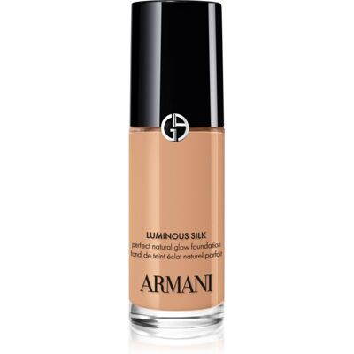 Armani Luminous Silk Foundation Travel Size 2026 Illuminating Foundation shade 5.5 18 ml Armani Luminous Silk Foundation Travel Size 2026 Illuminating Foundation shade 5.5 18 ml