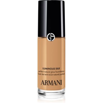 Armani Luminous Silk Foundation Travel Size 2026 Illuminating Foundation shade 6.5 18 ml Armani Luminous Silk Foundation Travel Size 2026 Illuminating Foundation shade 6.5 18 ml