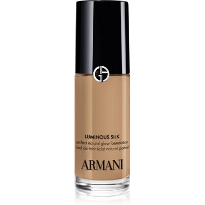 Armani Luminous Silk Foundation Travel Size 2026 Illuminating Foundation shade 6 18 ml Armani Luminous Silk Foundation Travel Size 2026 Illuminating Foundation shade 6 18 ml