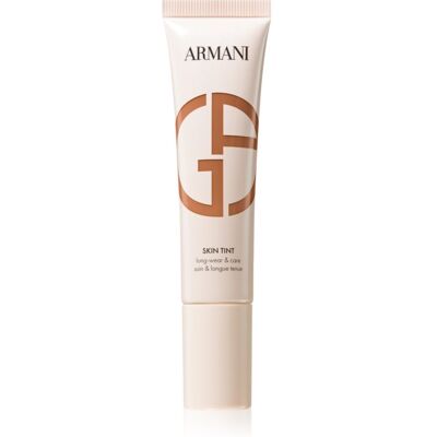 Armani Luminous Silk Skin Tint Foundation shade T2 30 ml Armani Luminous Silk Skin Tint Foundation shade T2 30 ml