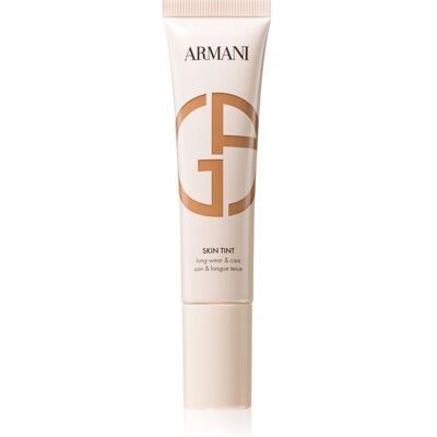 Armani Luminous Silk Skin Tint Foundation shade T3 30 ml Armani Luminous Silk Skin Tint Foundation shade T3 30 ml