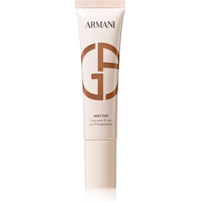 Armani Luminous Silk Skin Tint Foundation shade D1 30 ml Armani Luminous Silk Skin Tint Foundation shade D1 30 ml