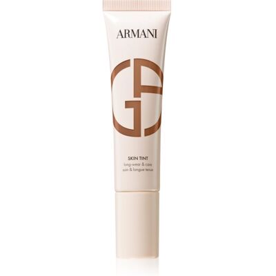 Armani Luminous Silk Skin Tint Foundation shade D2 30 ml Armani Luminous Silk Skin Tint Foundation shade D2 30 ml