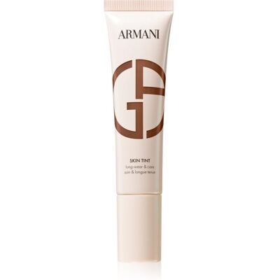 Armani Luminous Silk Skin Tint Foundation shade D3 30 ml Armani Luminous Silk Skin Tint Foundation shade D3 30 ml