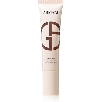 Armani Luminous Silk Skin Tint Foundation shade D4 30 ml Armani Luminous Silk Skin Tint Foundation shade D4 30 ml