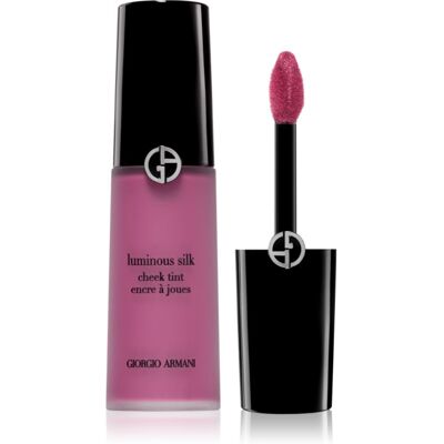 Armani Luminous Silk Cheek Tint Liquid Blush shade 54 12 ml Armani Luminous Silk Cheek Tint Liquid Blush shade 54 12 ml
