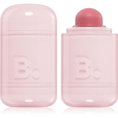 Banila Co. Romantic Blush Multi-Purpose Makeup for Lips and Face for the perfect look shade 02 Pink Some 3.7 g Banila Co. Romantic Blush Multi-Purpose Makeup for Lips and Face for the perfect look shade 02 Pink Some 3.7 g