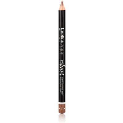 bellaoggi Eye Liner Eyeliner shade Bronze 1.1 g bellaoggi Eye Liner Eyeliner shade Bronze 1.1 g