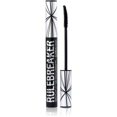 bellaoggi Rule Breaker Mascara Waterproof Lenghtening, Curling and Volumizing Mascara shade Black 6 ml bellaoggi Rule Breaker Mascara Waterproof Lenghtening, Curling and Volumizing Mascara shade Black 6 ml