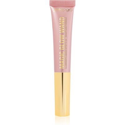 bellaoggi Magic Glow Wand Cream Highlighter for face and décolleté shade Enchanting pink 11 ml bellaoggi Magic Glow Wand Cream Highlighter for face and décolleté shade Enchanting pink 11 ml